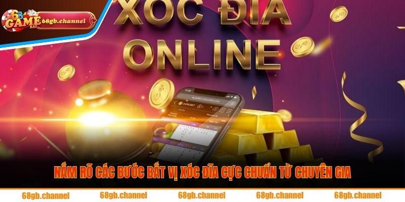 Hướng Dẫn Bắt Vị, Soi Cầu Chẵn Lẻ Chuẩn Xác 99% Tại 68GB 2 Nắm rõ các bước bắt vị xóc đĩa cực chuẩn từ chuyên gia