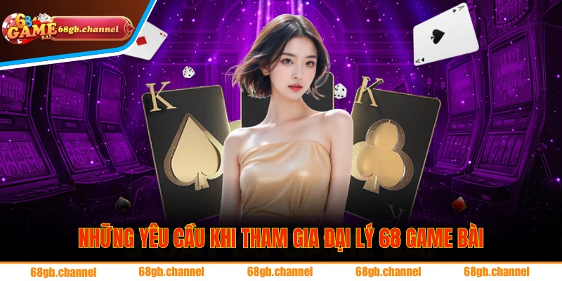 Chia sẻ các điều kiện trở thành hội viên hợp tác quảng bá