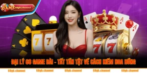 Đại Lý 68 Game Bài