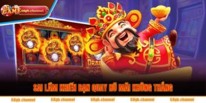 sai lầm khiến bạn quay hũ mãi không thắng