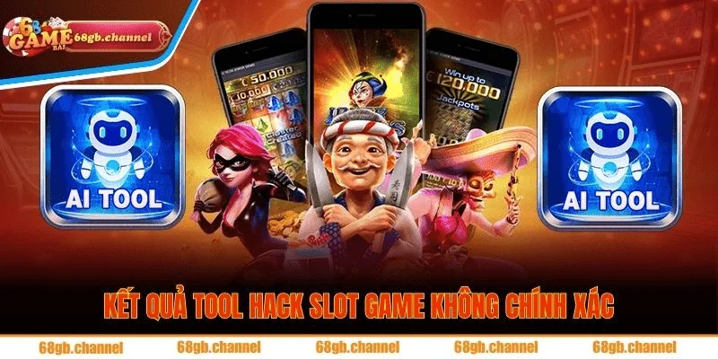 Sự thật ít ai biết về phần mềm hack slot game